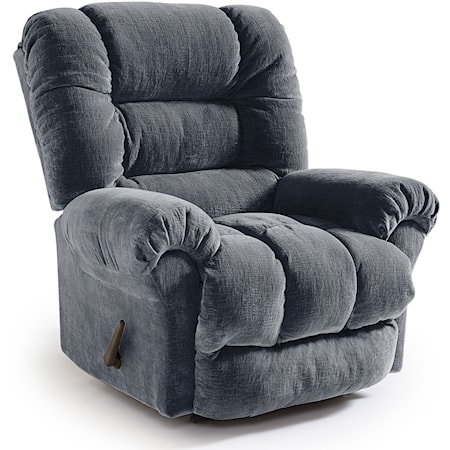 Seger Rocker Recliner